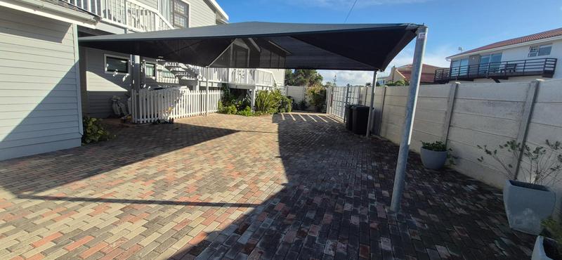 To Let 2 Bedroom Property for Rent in Dana Bay Western Cape